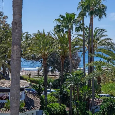 Apartment C63 - Sea View Peaceful Beach