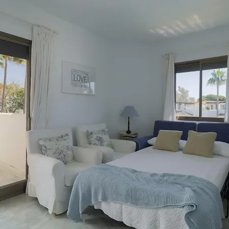 Apartment C63 - Sea View Peaceful Beach